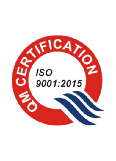 Iso 9001 logo